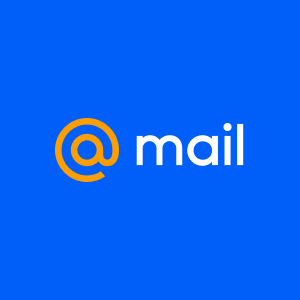 Mail.ru Brand Kit And Logos