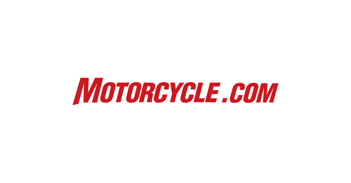 Motorcycle.com Brand Kit And Logos