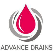 Advancedrains.com Brand Kit And Logos