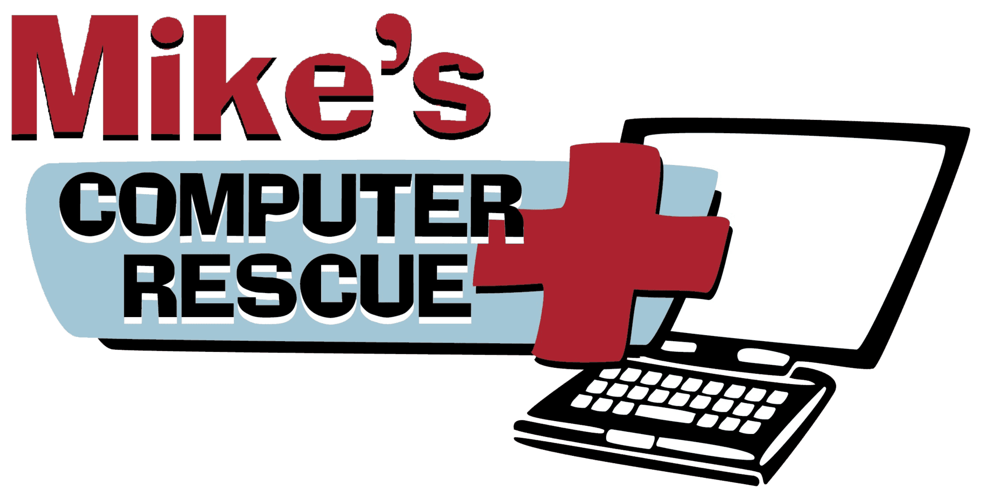 Patscomputerrescue.com Brand Kit And Logos