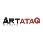 ArtataQ WordPress Webdesign Brand Kit And Logos