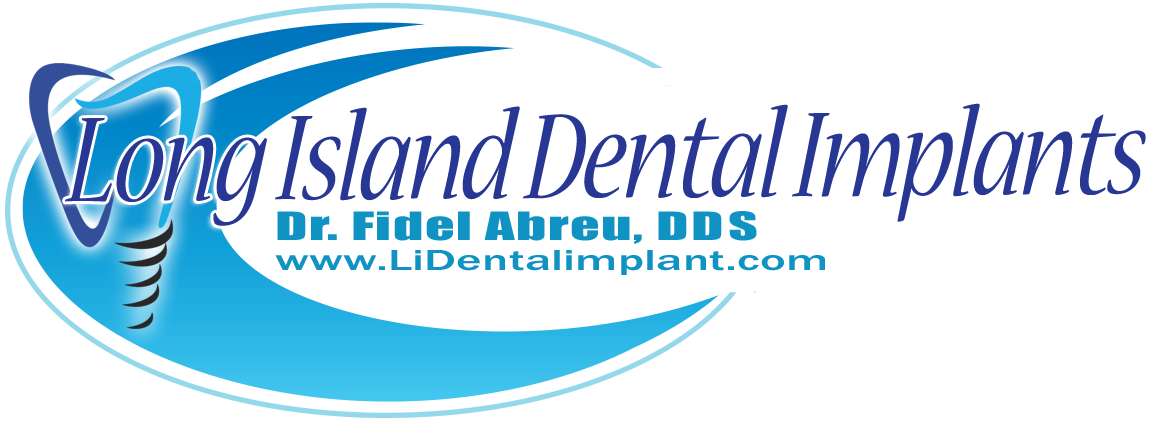 Long Island Dental Implants Brand Kit And Logos