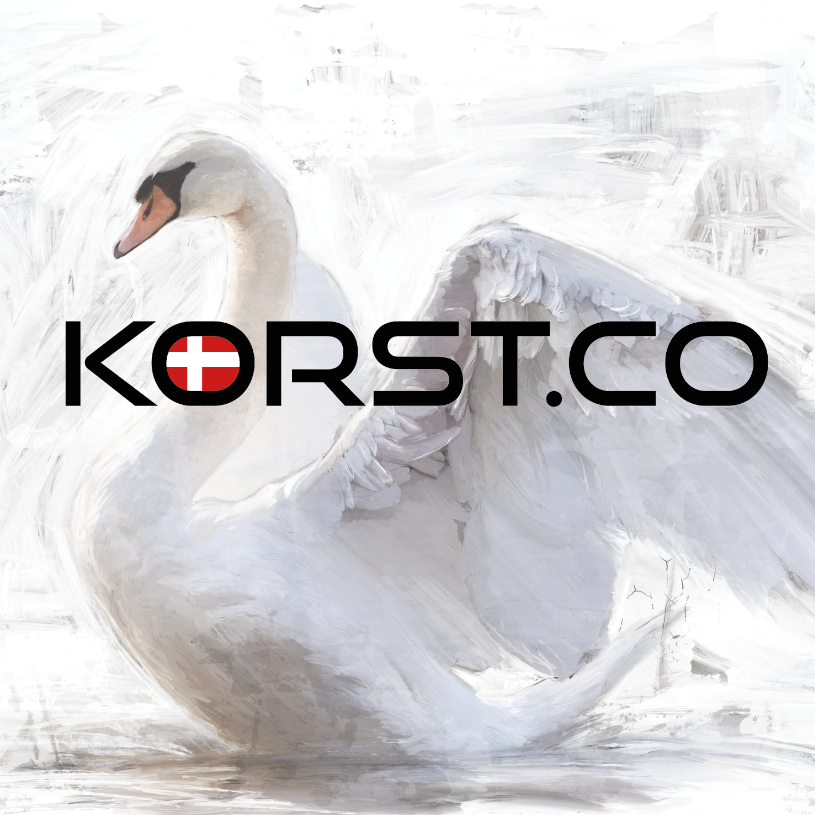 Korst Brand Kit And Logos