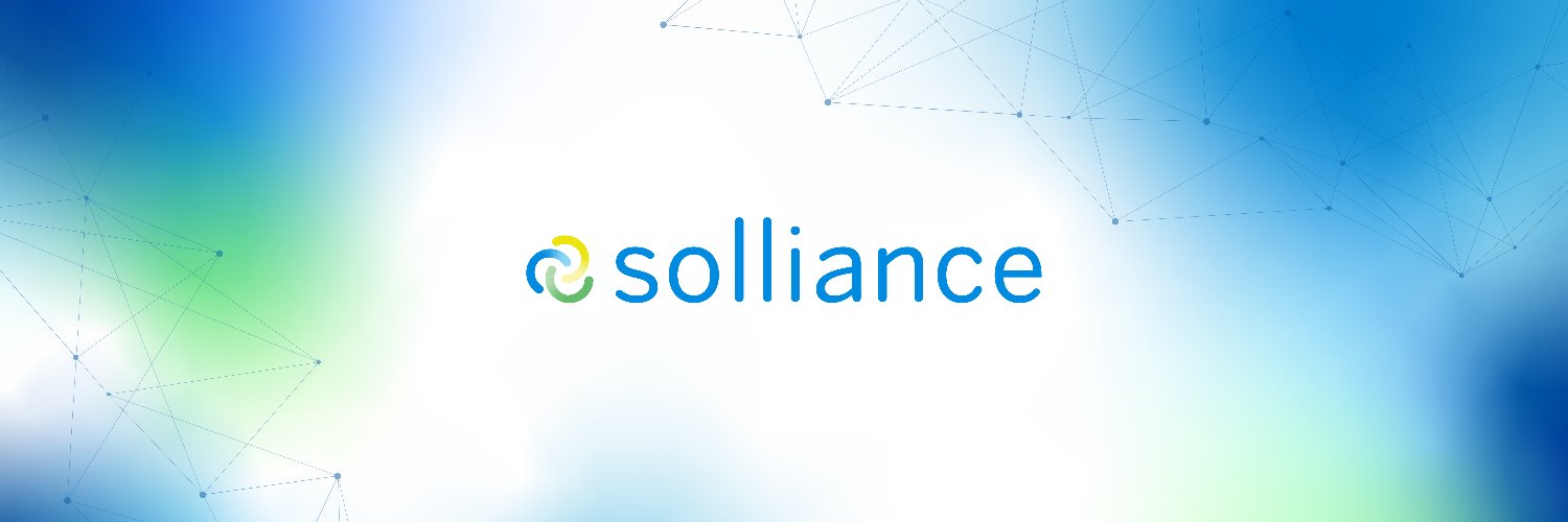 Solliance Brand Kit And Logos