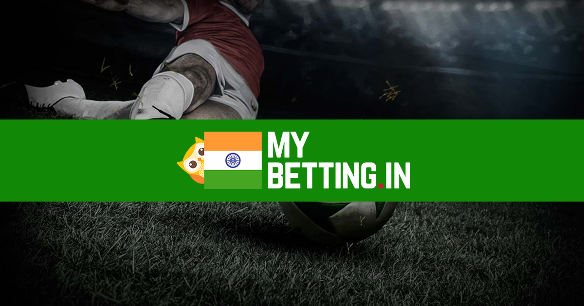 MyBetting.in Brand Kit And Logos