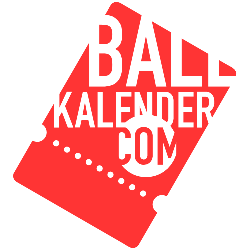 Ballkalender.com Brand Kit And Logos