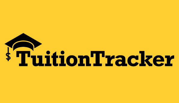 Tuition Tracker Brand Kit And Logos