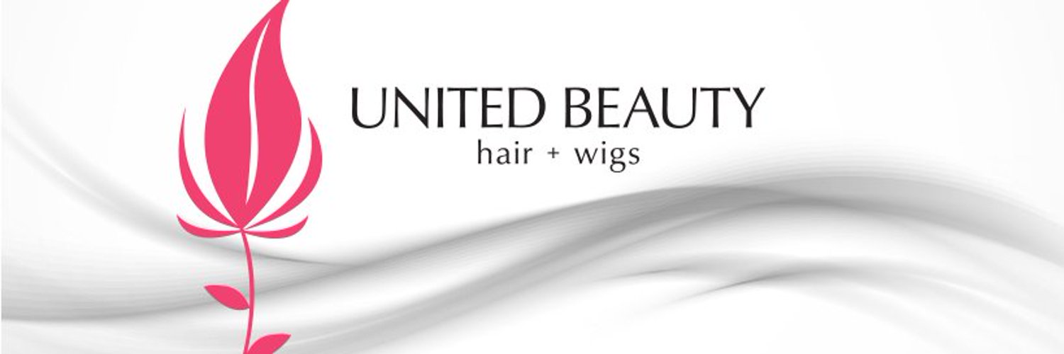 United Beauty Supply Brand Kit And Logos