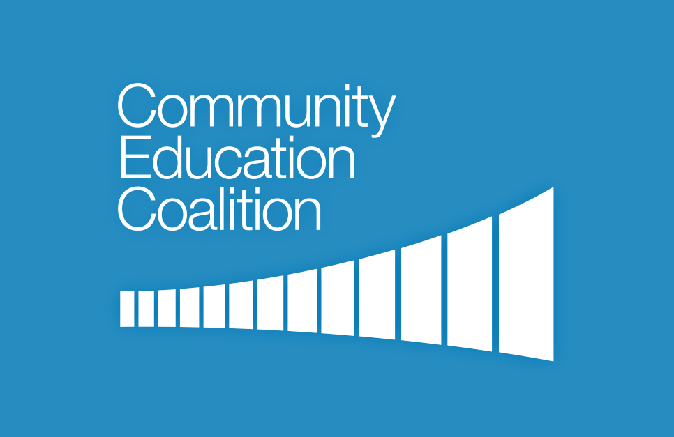 Community Education Coalition: CEC Brand Kit And Logos