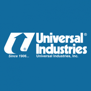 Universal Industries Inc.® Brand Kit And Logos