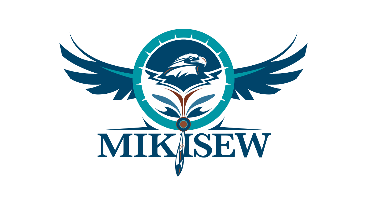 Mikisew Group Brand Kit And Logos