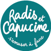 Radis Et Capucine Brand Kit And Logos