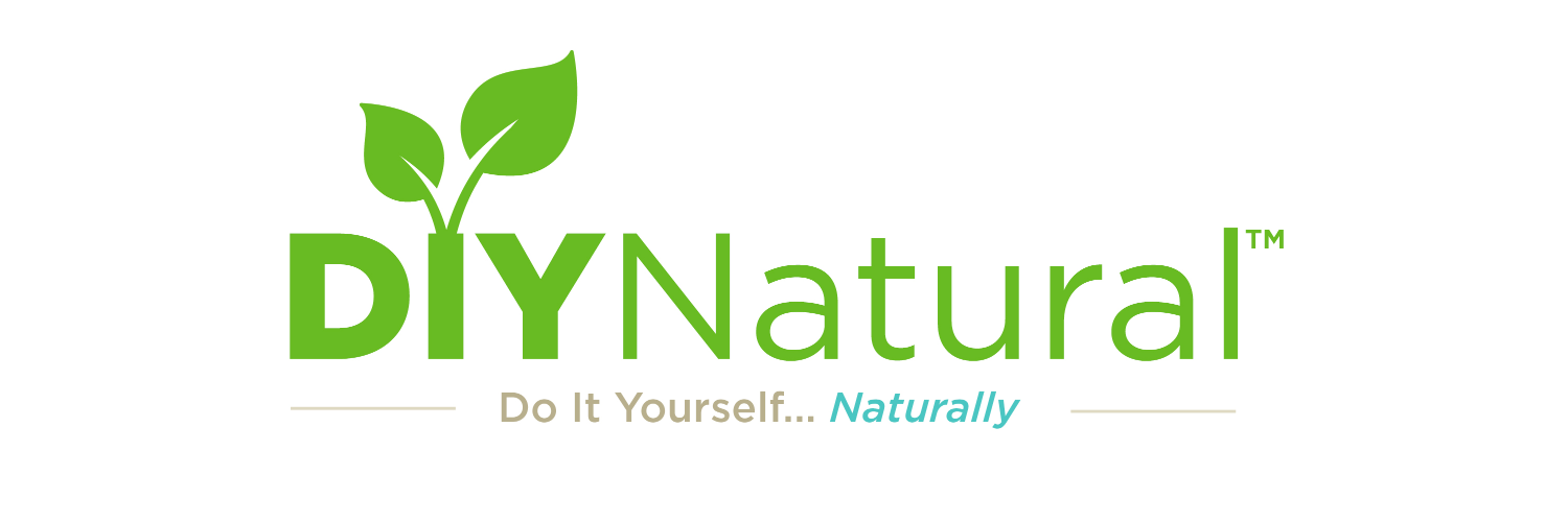 DIY Natural Brand Kit And Logos