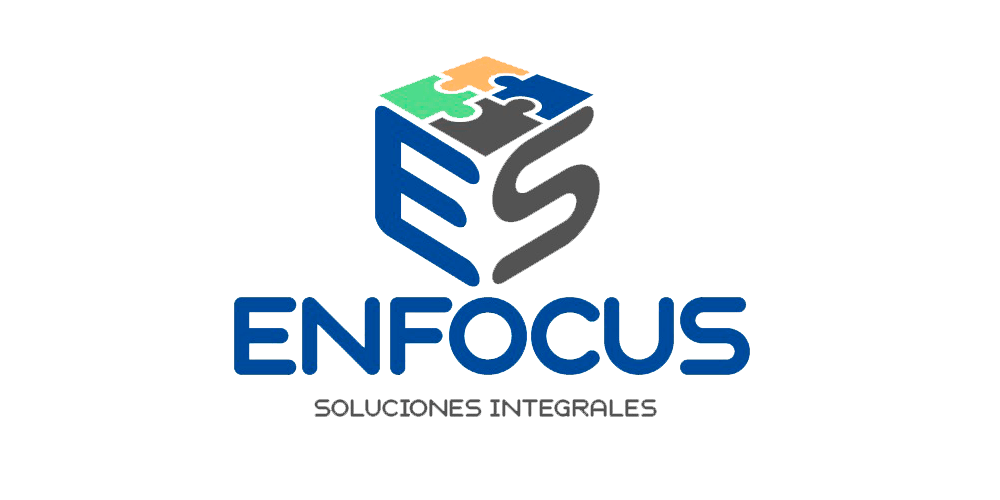 Enfocus Soluciones Brand Kit And Logos