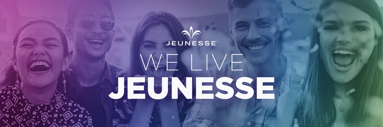 Jeunesse Global Brand Kit And Logos