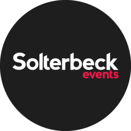 Solterbeck Events Brand Kit And Logos