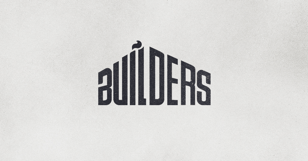 Wearebuilders.today Brand Kit And Logos