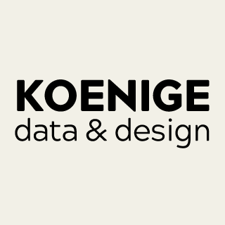 KOENIGE Webdesign, Graphics & Databases Brand Kit And Logos