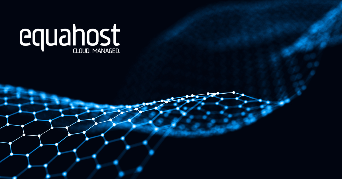 Equahost.com Brand Kit And Logos