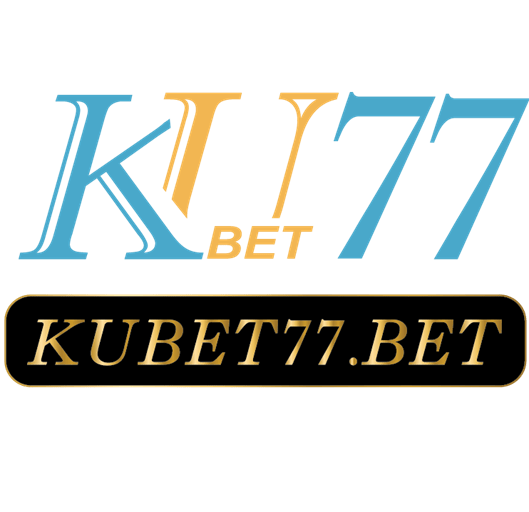 KUBET77 Brand Kit And Logos