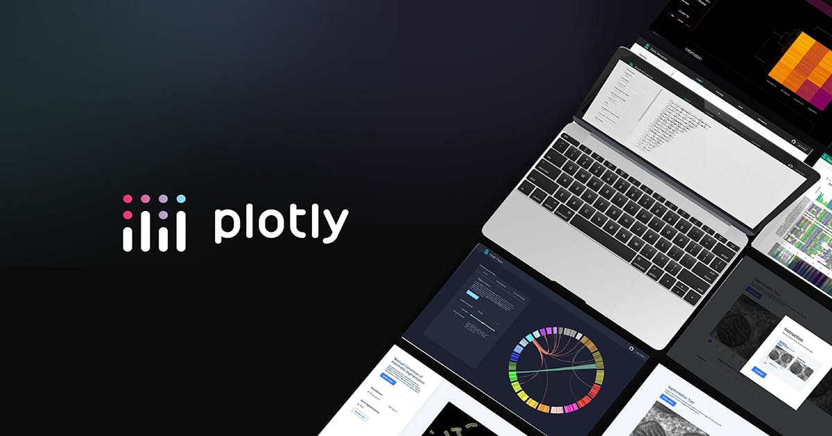 Plot.ly Brand Kit And Logos