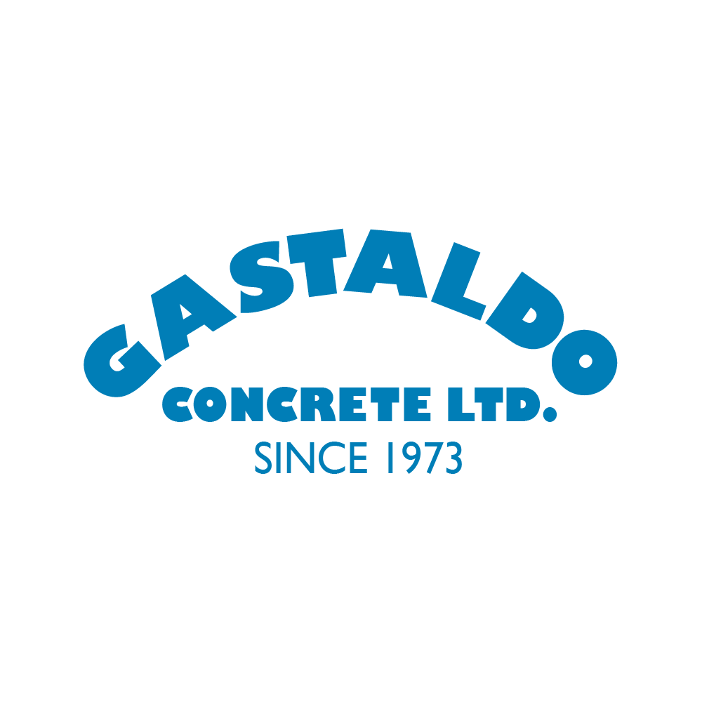 Gastaldo Concrete Ltd. Brand Kit And Logos