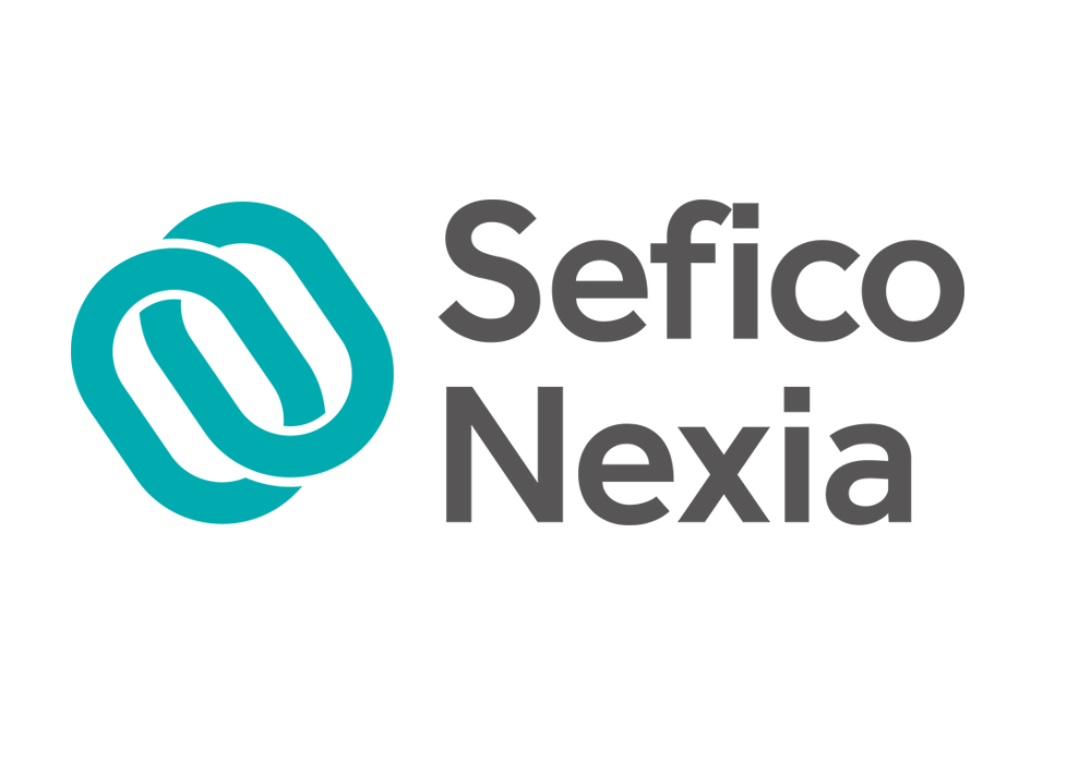 Sefico Nexia Brand Kit And Logos