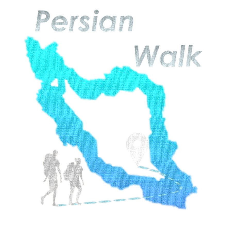 Persianwalk.com Brand Kit And Logos