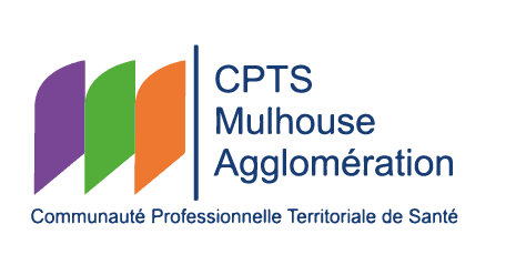 CPTS Mulhouse Agglo Brand Kit And Logos