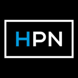 HPN Expo Brand Kit And Logos