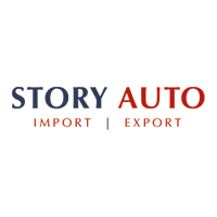 Story-auto.com Brand Kit And Logos