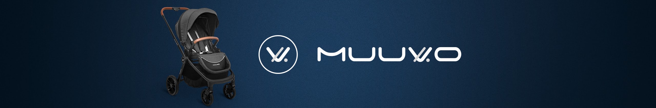 Muuvo Brand Kit And Logos