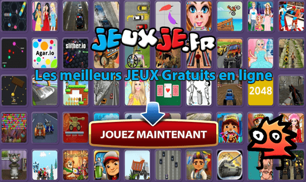 JeuxJe Brand Kit And Logos