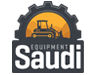 Saudi-equipment.com Brand Kit And Logos