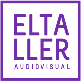 El Taller Audiovisual Brand Kit And Logos