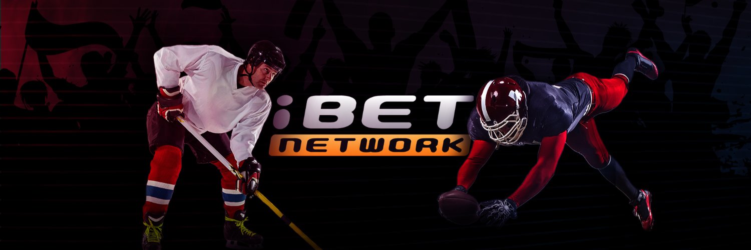 IBet Network Brand Kit And Logos