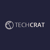 TechCrat Brand Kit And Logos