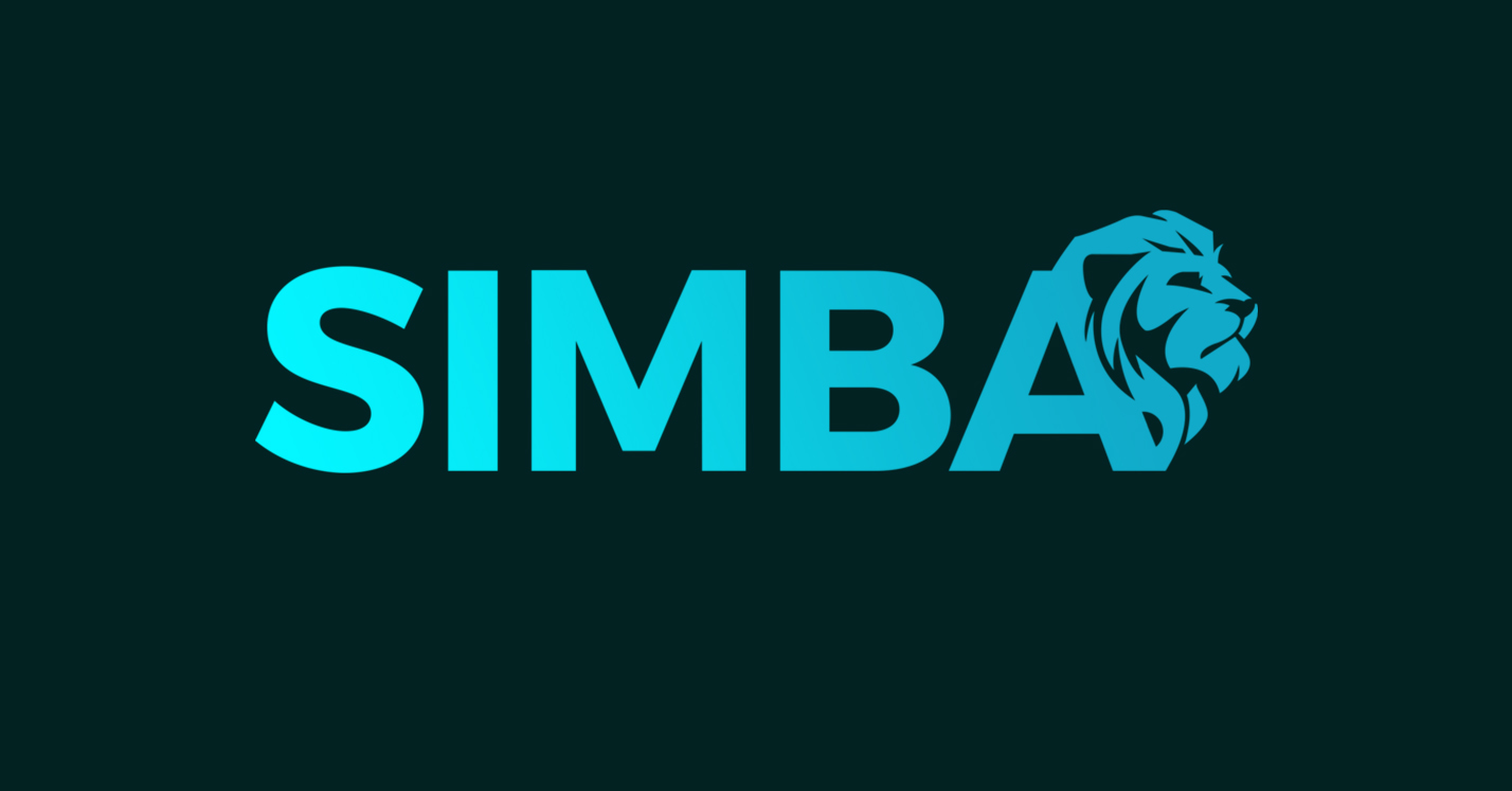 Simba Digital Brand Kit And Logos