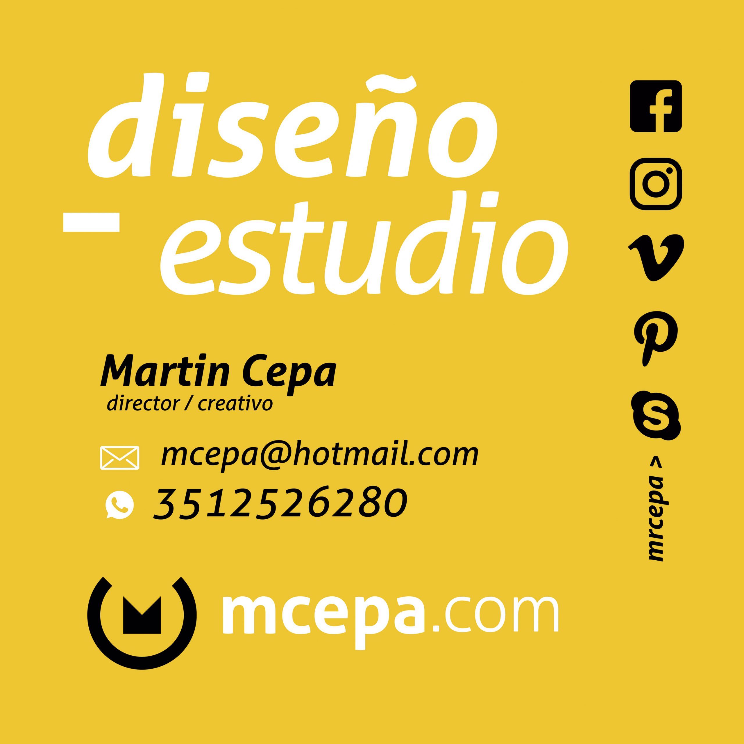 Mcepa Brand Kit And Logos