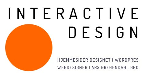 INTERACTIVEDESIGN Brand Kit And Logos