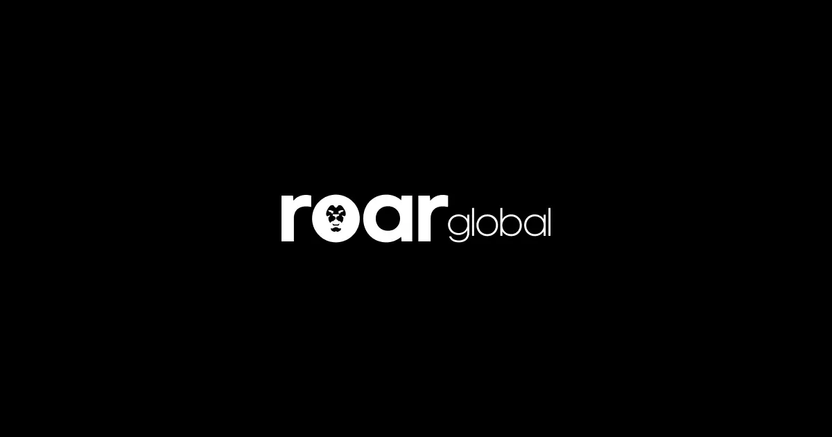 Roar Brand Kit And Logos