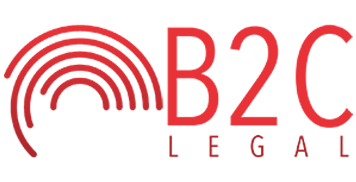 B2C Legal Brand Kit And Logos