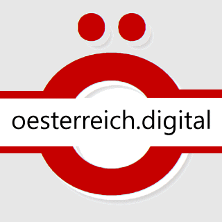 Österreich Digital Brand Kit And Logos