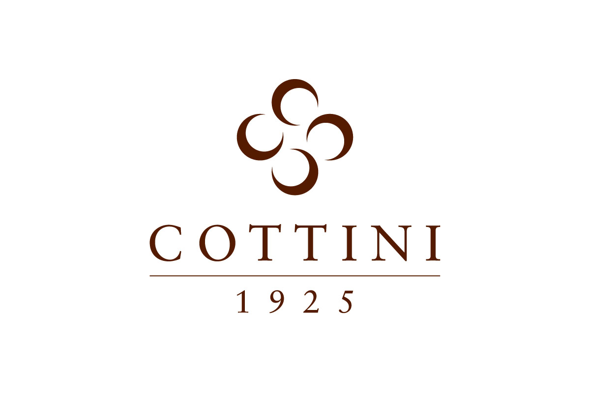 Cottini Vini Brand Kit And Logos