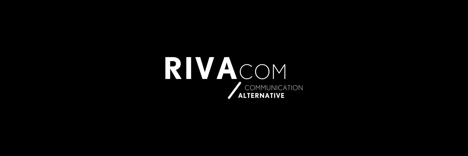 Rivacom Brand Kit And Logos