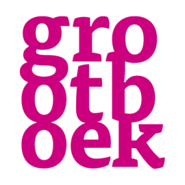 Grootboek.be Brand Kit And Logos