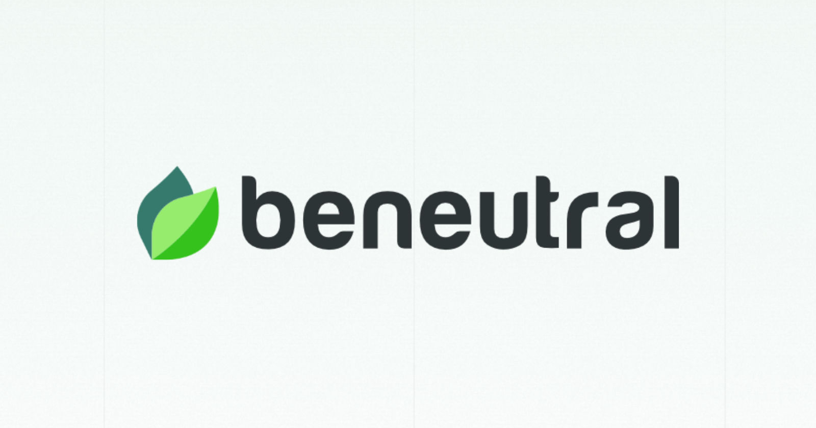 Beneutral Brand Kit And Logos