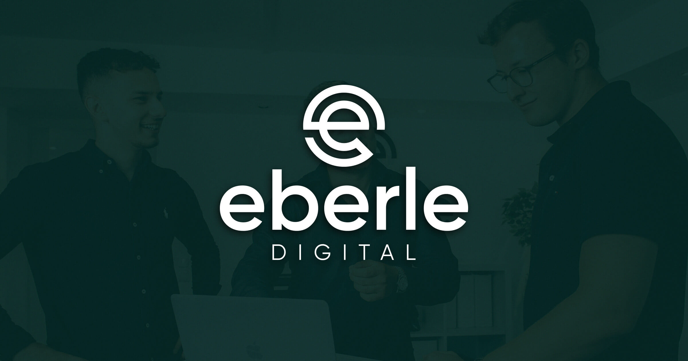 Eberle Digital Brand Kit And Logos