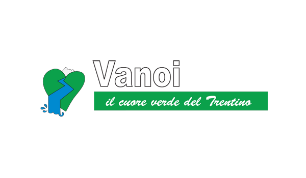 Vanoi.it - Valle Del Vanoi Il Cuore Verde Del Trentino Brand Kit And Logos