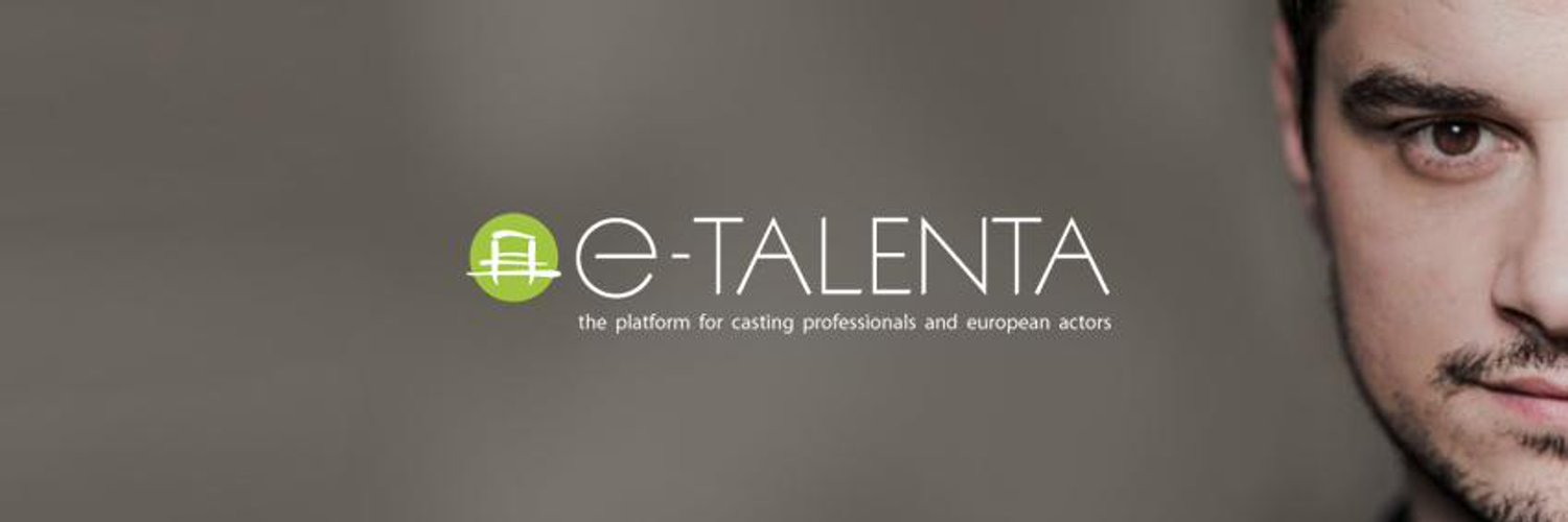 E-TALENTA Brand Kit And Logos